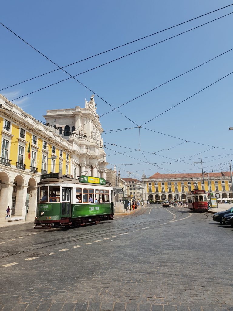 Lisbon