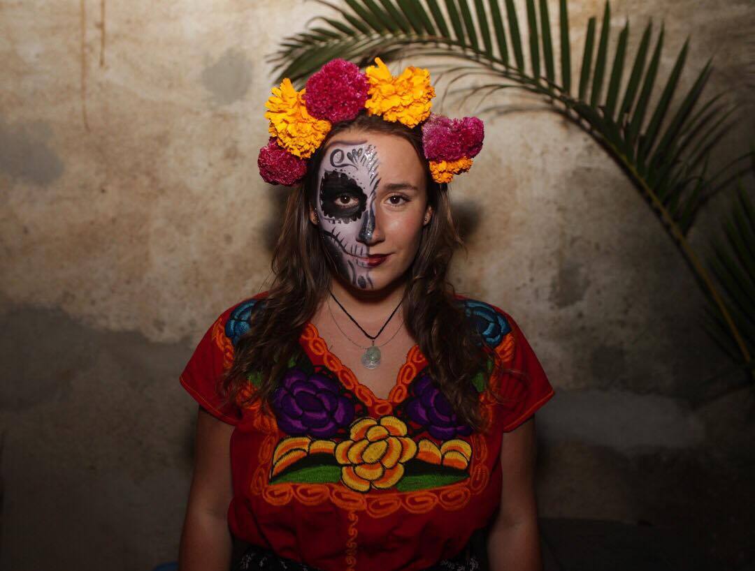 La Catrina