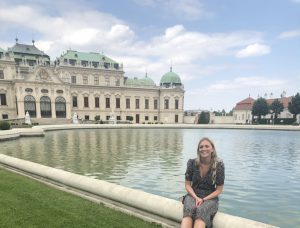 Belvedere Palace 