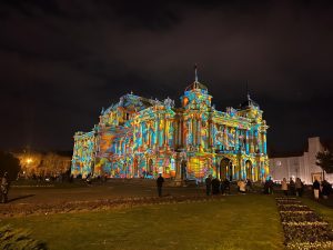 hrvatsko narodno kazalište Croatian National Theatre 