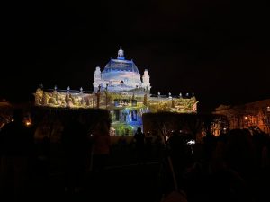 Light Show