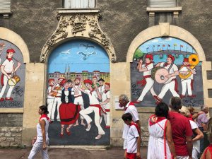 Les Fêtes de Bayonne