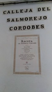 La Mézquita-Catedral (Mosque-Cathedral) of Cordoba