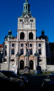 Bavarian National Museum