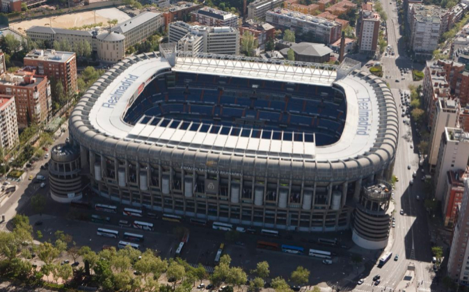 Bernabeu