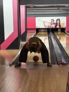 凍頂打保齡球的風格 JJ's Bowling Style 