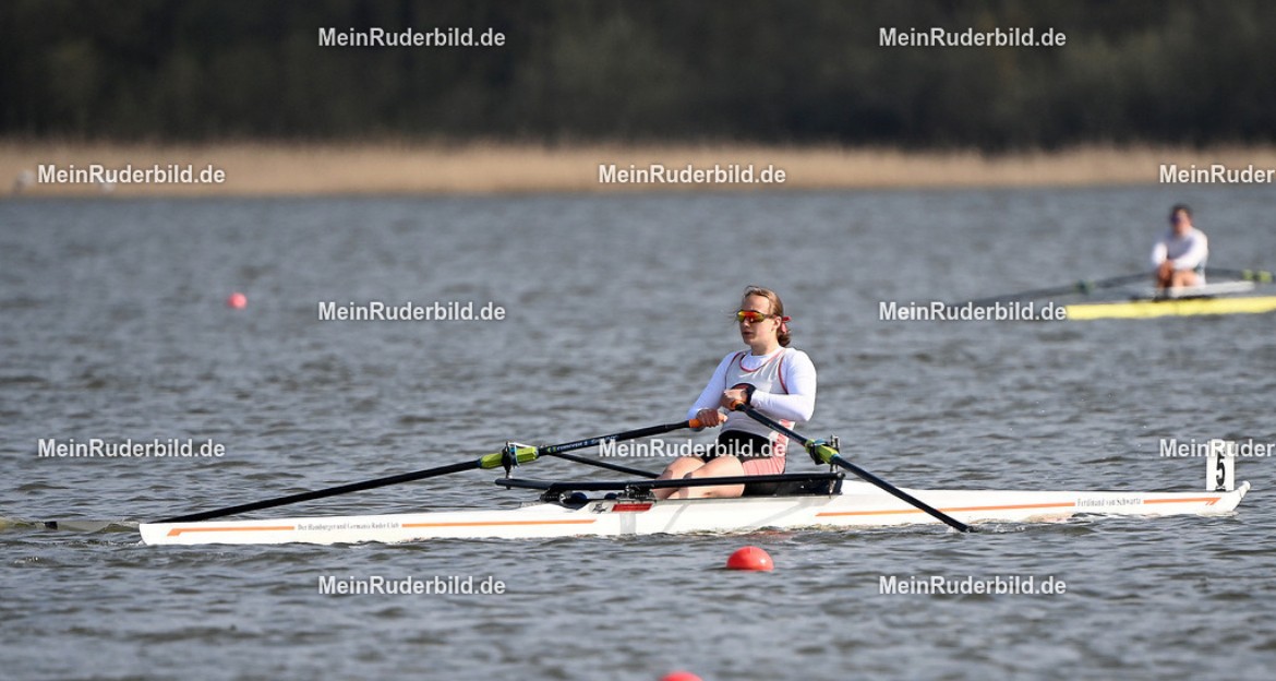 Mein erster Regatta fuer den Club