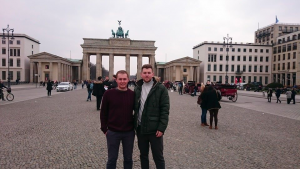 Brandenburger Tor