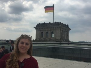 Bundestag Tour