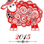 Chinese new year 2015