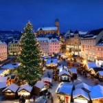 Christmas Germany