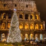 Christmas Italy