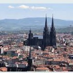 Clermont Ferrand, France