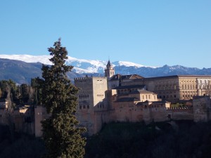 Alhambra