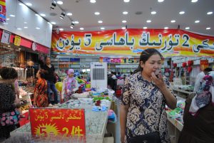 Urumqi, Xinjiang