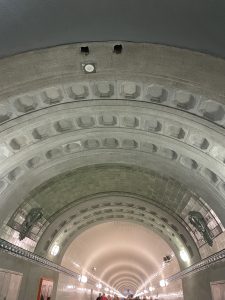 Elbtunnel