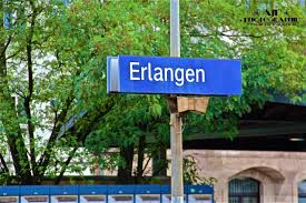 Erlangen, Germany
