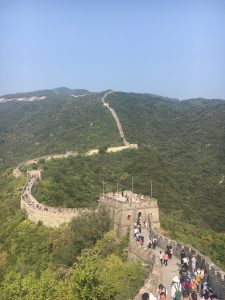 Great Wall of China