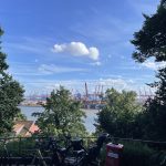 Hamburg Hafen