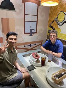 Toilet Restaurant