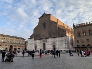 Cattedrale Metropolitana di San Pietro, Bologna