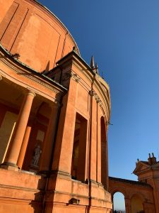 San Luca, Bologna