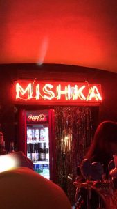 Mishka Bar