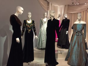 YSL Fashion Museum Paris