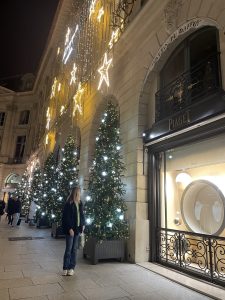 Place Vendôme