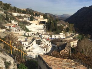 Sacromonte