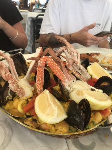 Paella