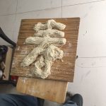 Longevity noodles