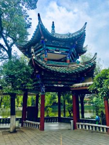 Kunming Green Park