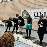 Stuttgart Irish Dance Competition