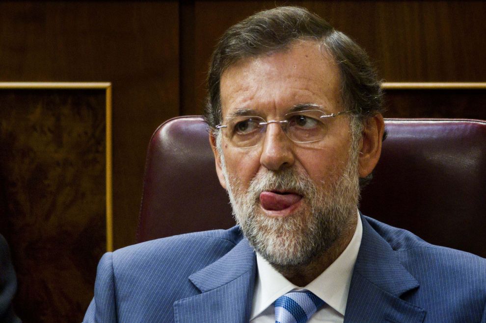 Mariano-Rajoy