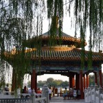 Temple of Heaven, Beijing, China