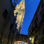 Toledo cathedral