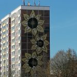 Das Sonnenblumenhaus