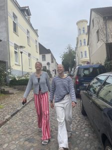 Zu Besuch in Ratzeburg