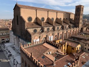 Basilica di San Petronio