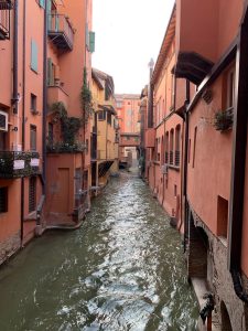 Canale di Reno