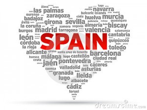 SPAIN