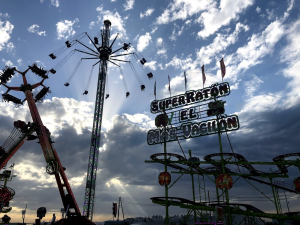 La Feria de Granada