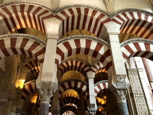 La Mezquita-Catedral