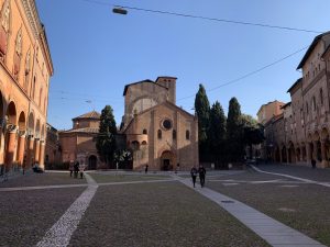 Piazza Santo Stefano