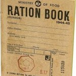 ration book