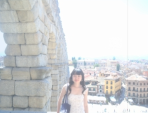 Day trip to Segovia