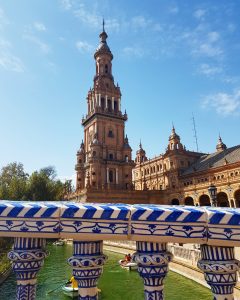 plaza espanya