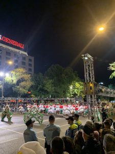 St Antonio festival