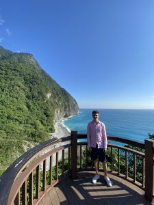 taroko gorge